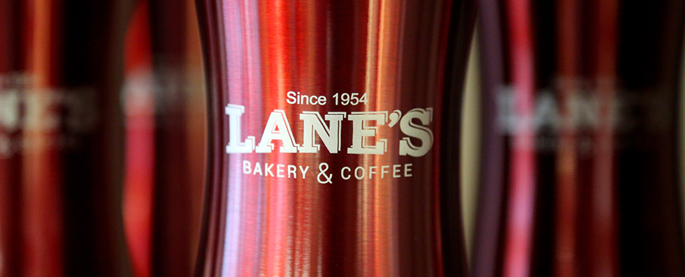 Lanes Bakery