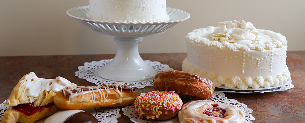 Lanes Bakery