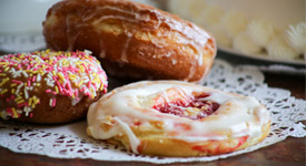 Doughnuts