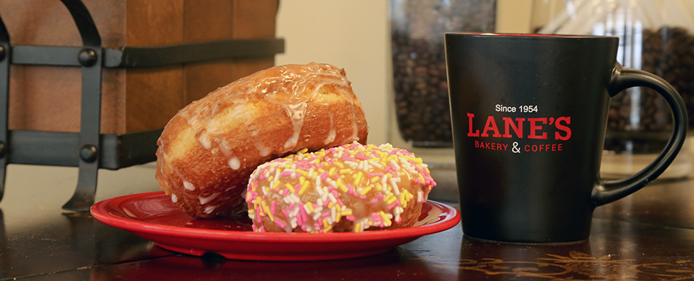 Lanes Bakery